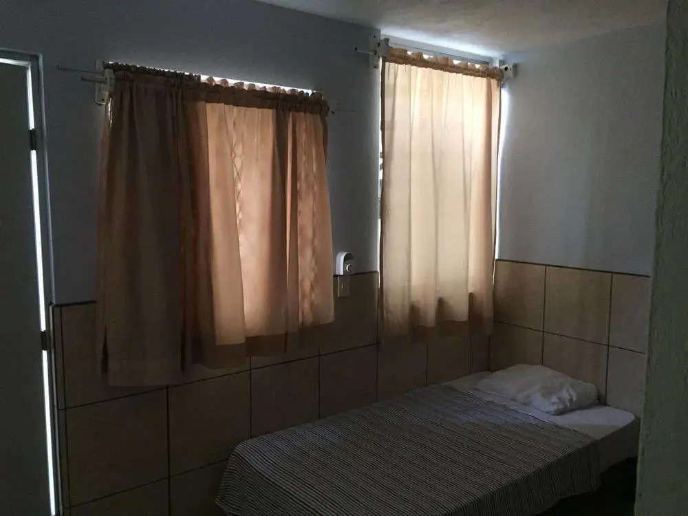 Hotel Centro Médico