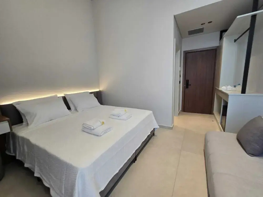 Marbella Sol Hotel