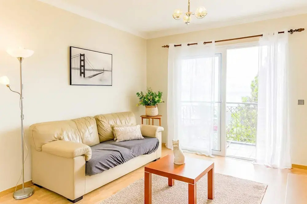 Titou Apartment Sea View