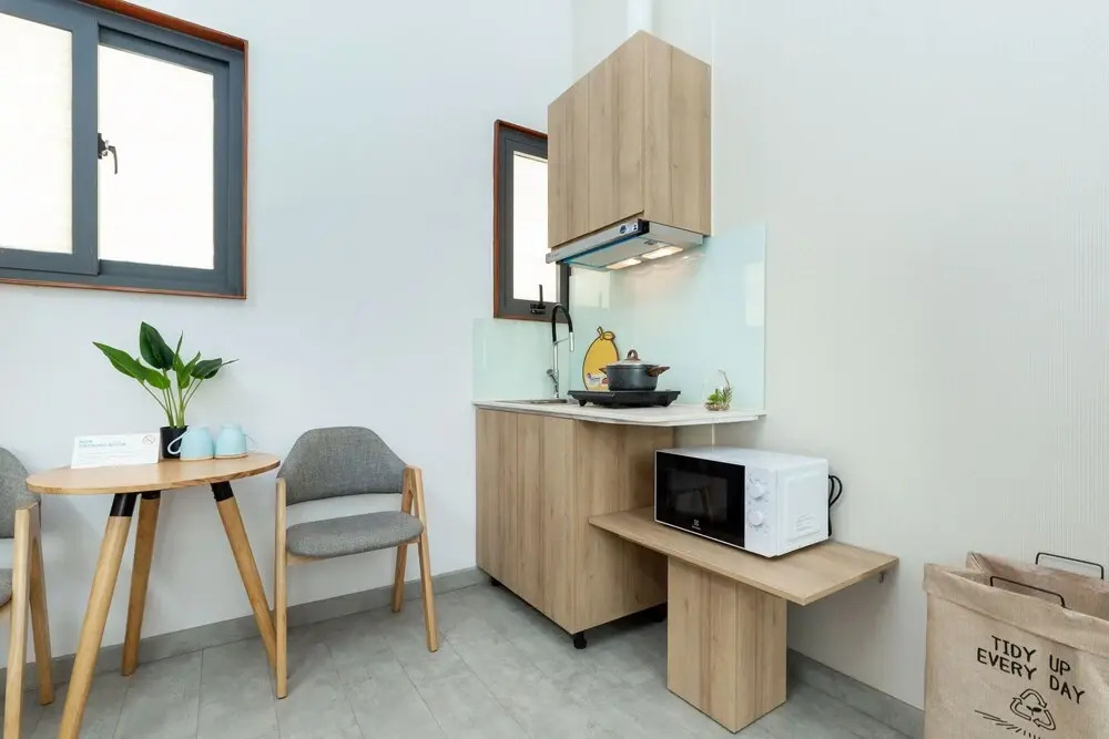 Cozrum Homes Dragon House