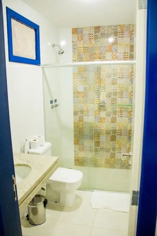 Hotel Diamantina - em Guarapari
