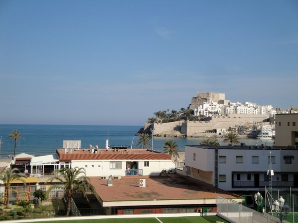 Apartamentos Playa Norte Peniscola 3000