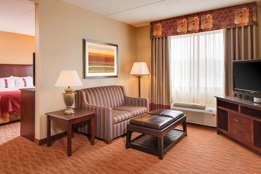 Holiday Inn Hotel & Suites Council Bluffs I-29 by IHG