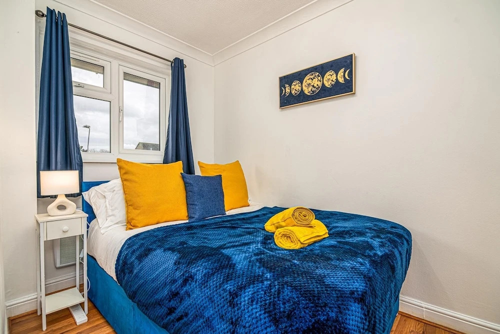 Luxurious 2 bed House - Free Parking
