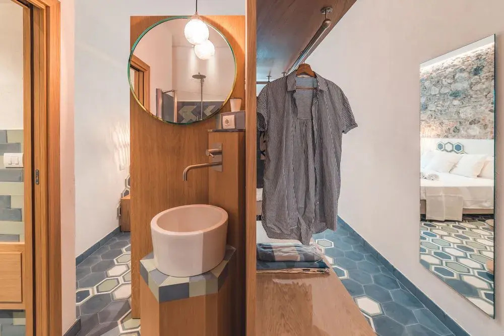 Médousa Suites
