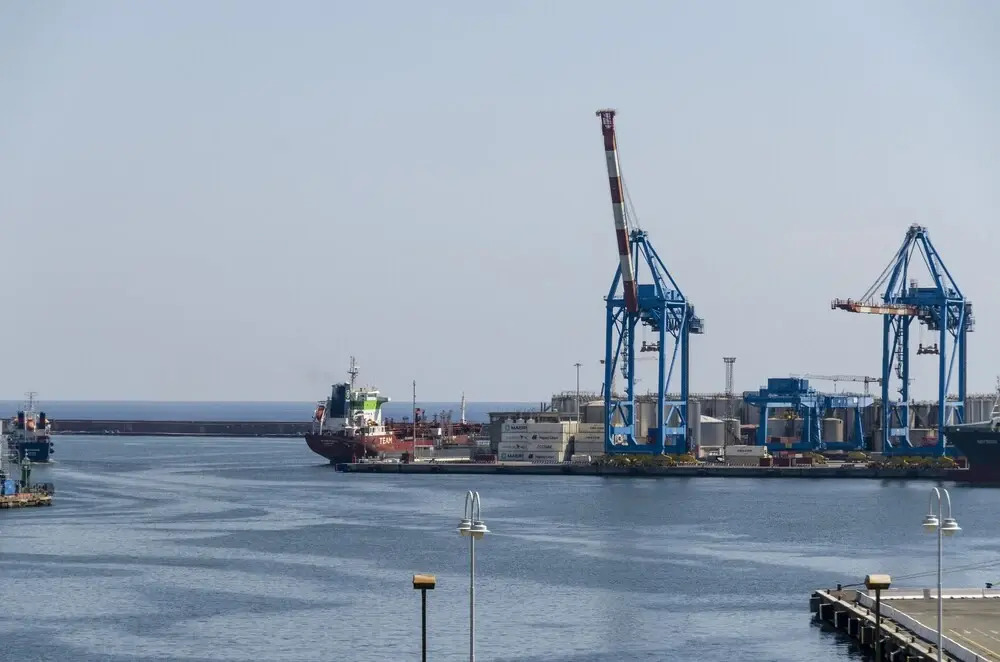ALTIDO Big Apartment Cruise & Ferry Boat Terminal