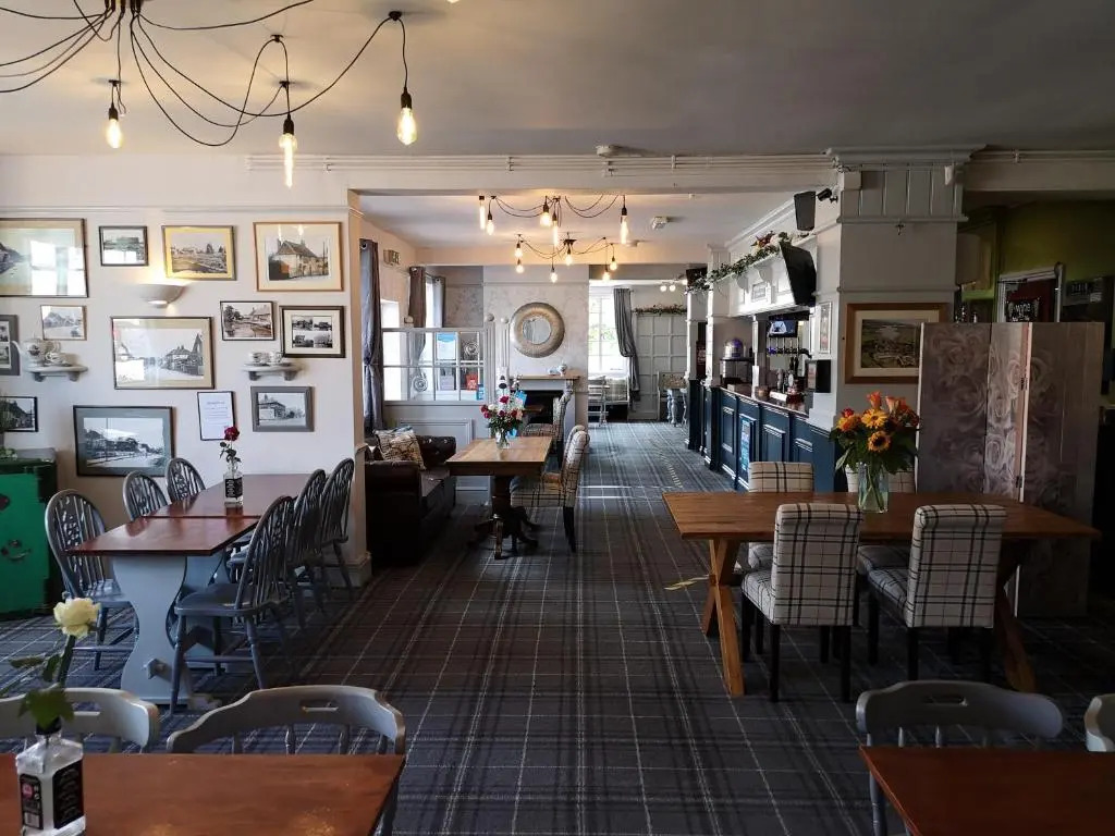 Woolpack Inn