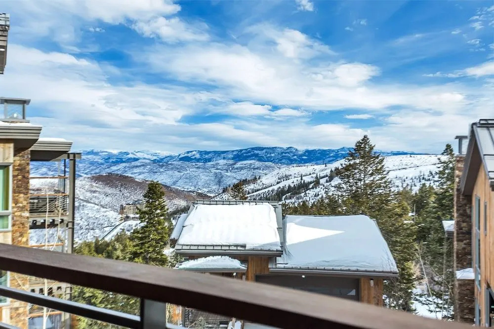 Platinum Two Bedroom