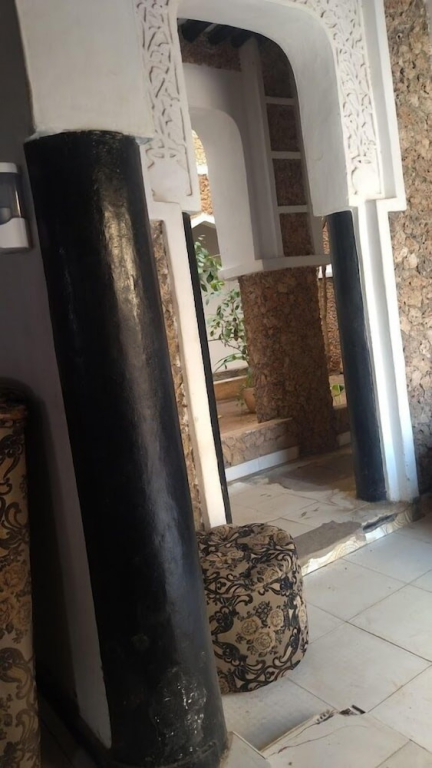 Kitendetini Bahari Hotel Lamu