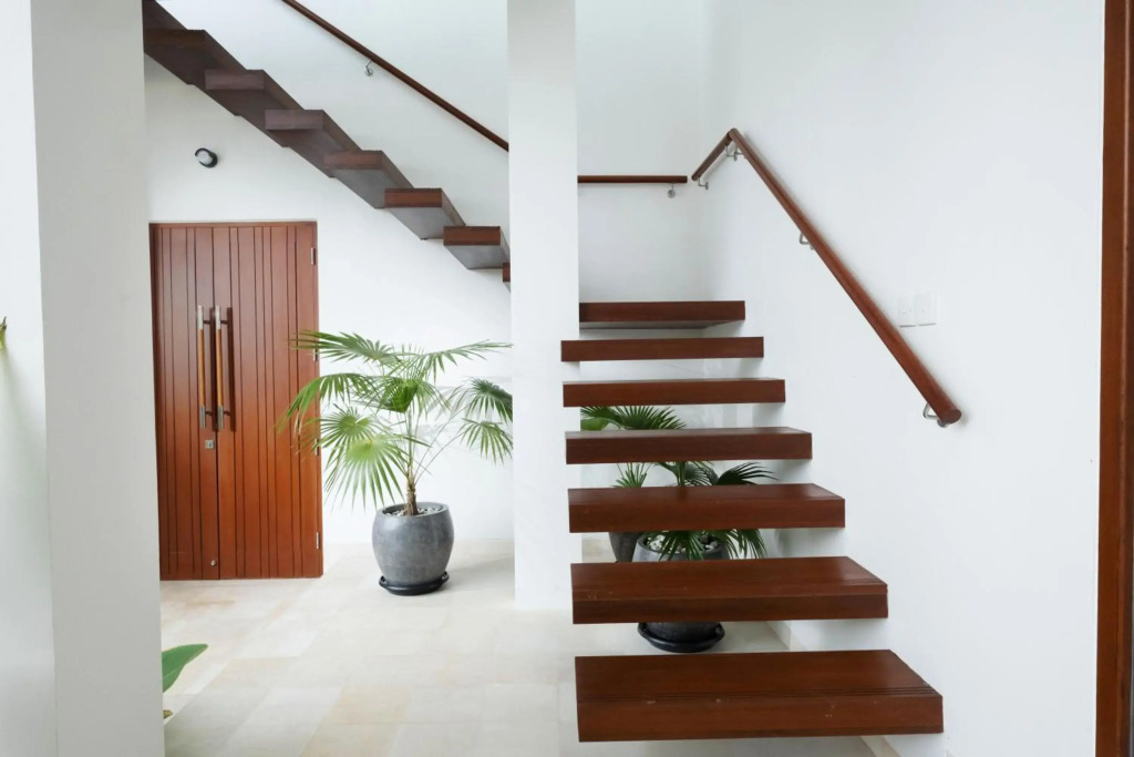 4BR Family Villa in Central Seminyak
