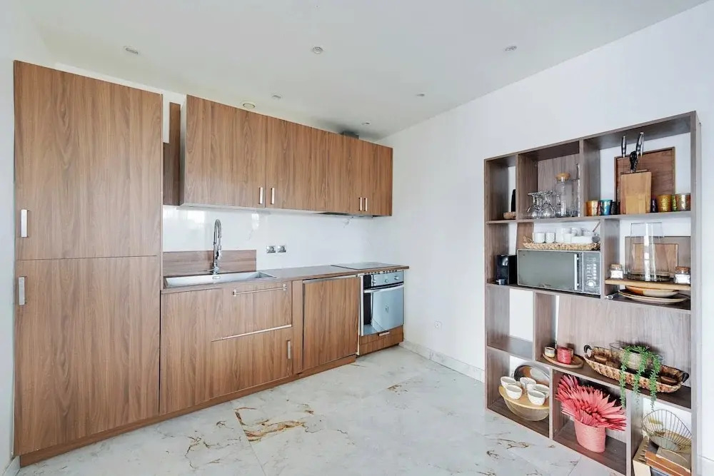 Modern Apartment - 3br-6p - Neuilly-sur-seine