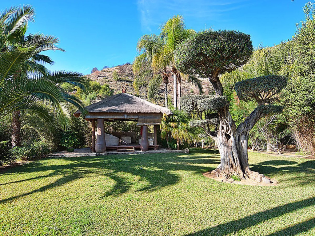 Villa Aviles Jávea