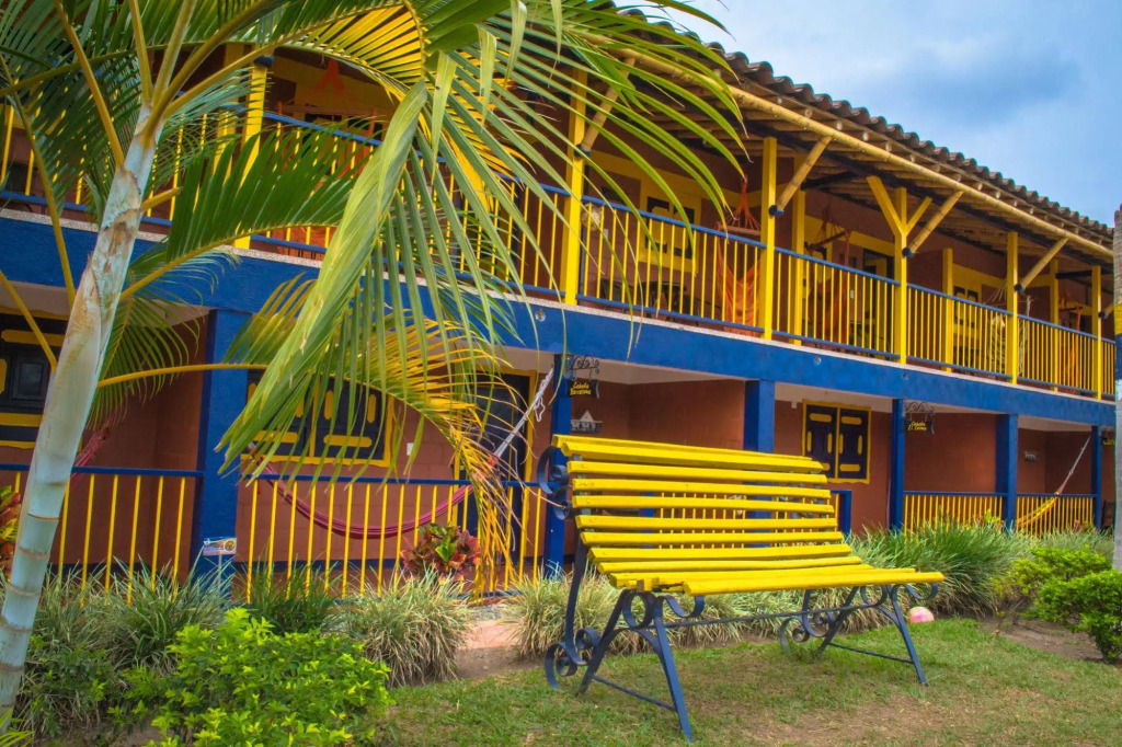 Hotel Quindio Campestre