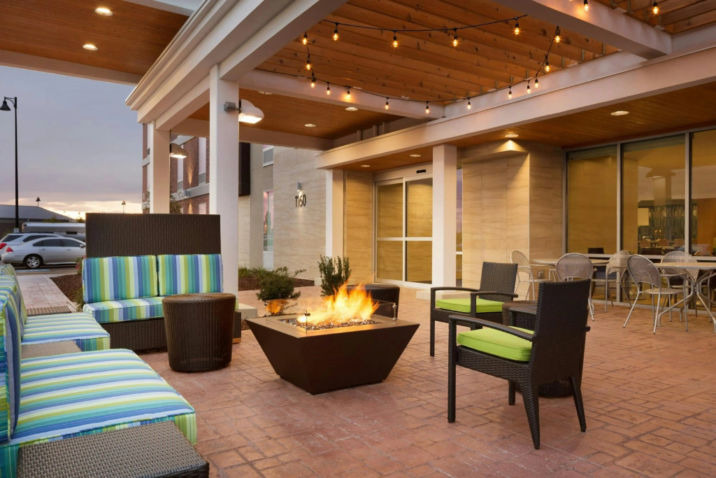 Home2 Suites Troy, OH