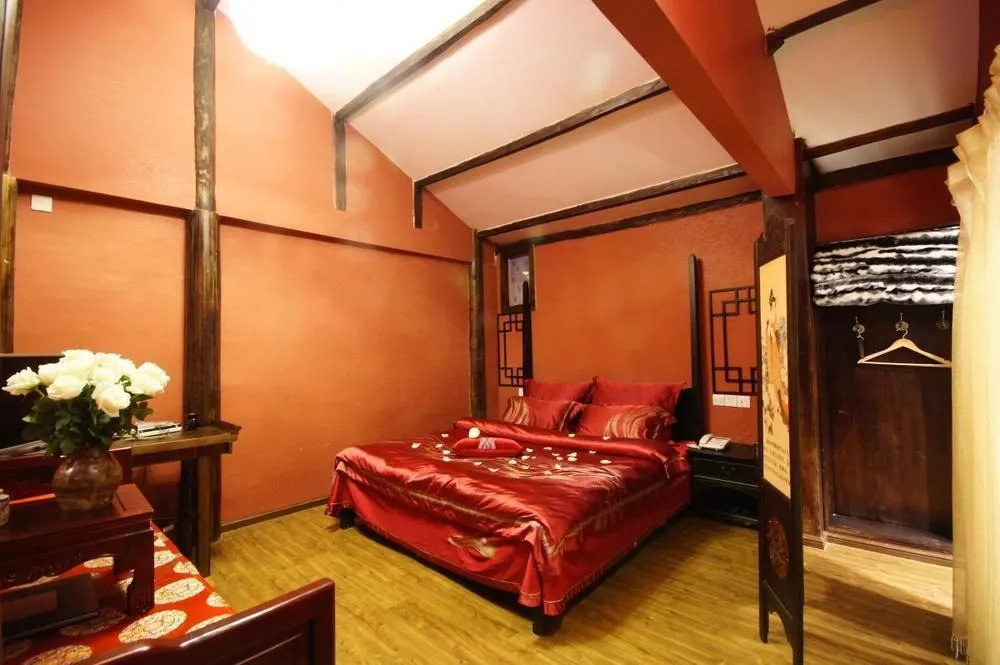 Yunbanjian View Inn
