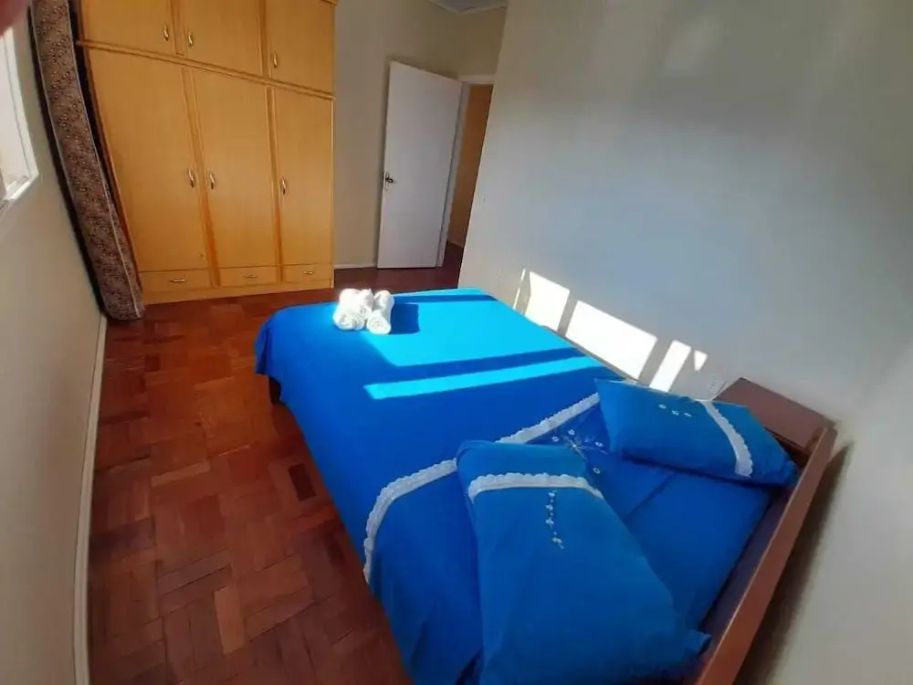 Pousada Recanto Sul