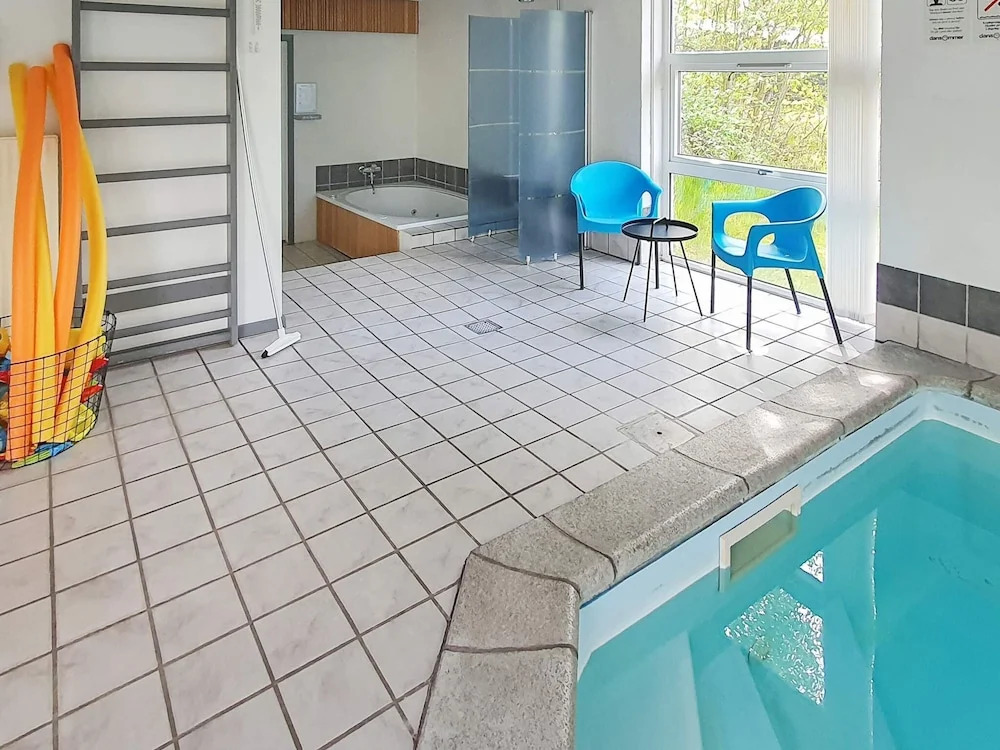4 star holiday home in Hadsund