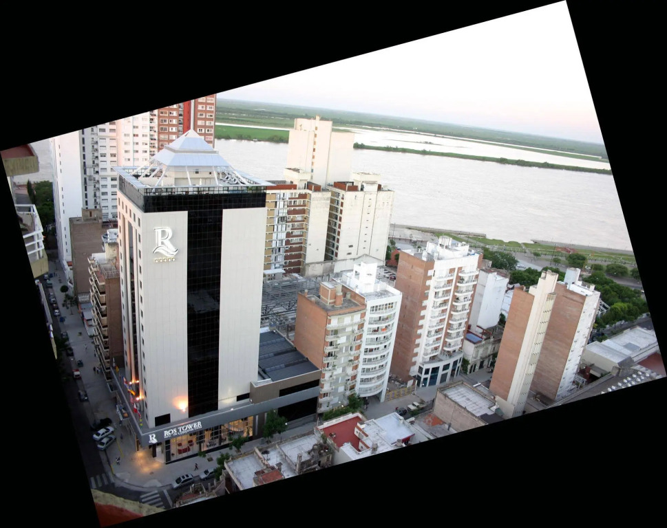Rostower Spa & Convention Center