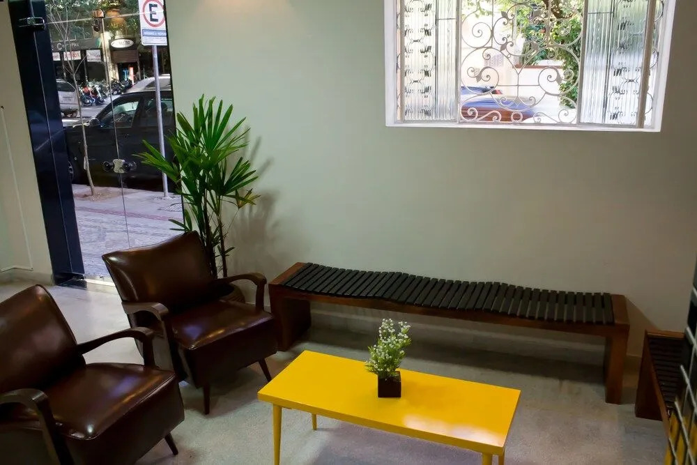 BH Boutique Hostel