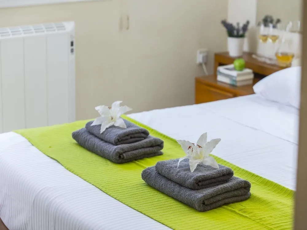 Protaras Sea Star Villa