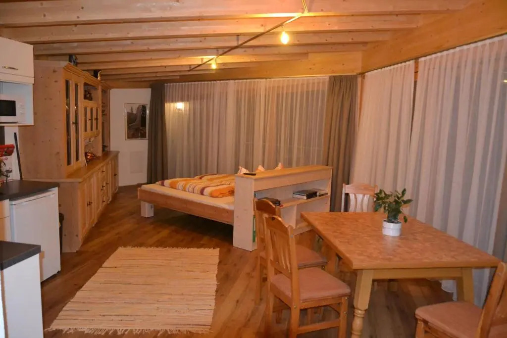 Haus Steinacker