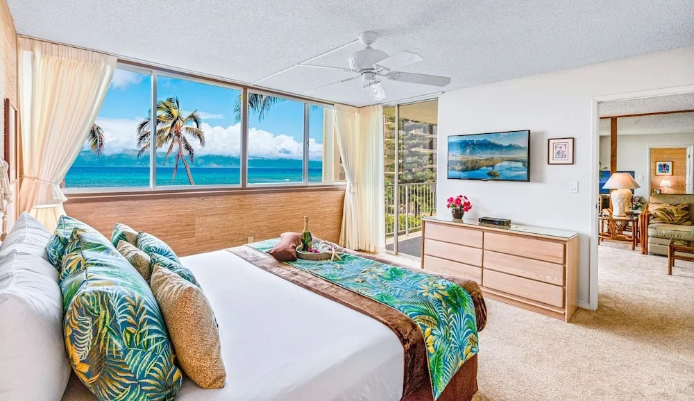 Royal Kahana 309 1 Bedroom Condo 1 Condo by RedAwning
