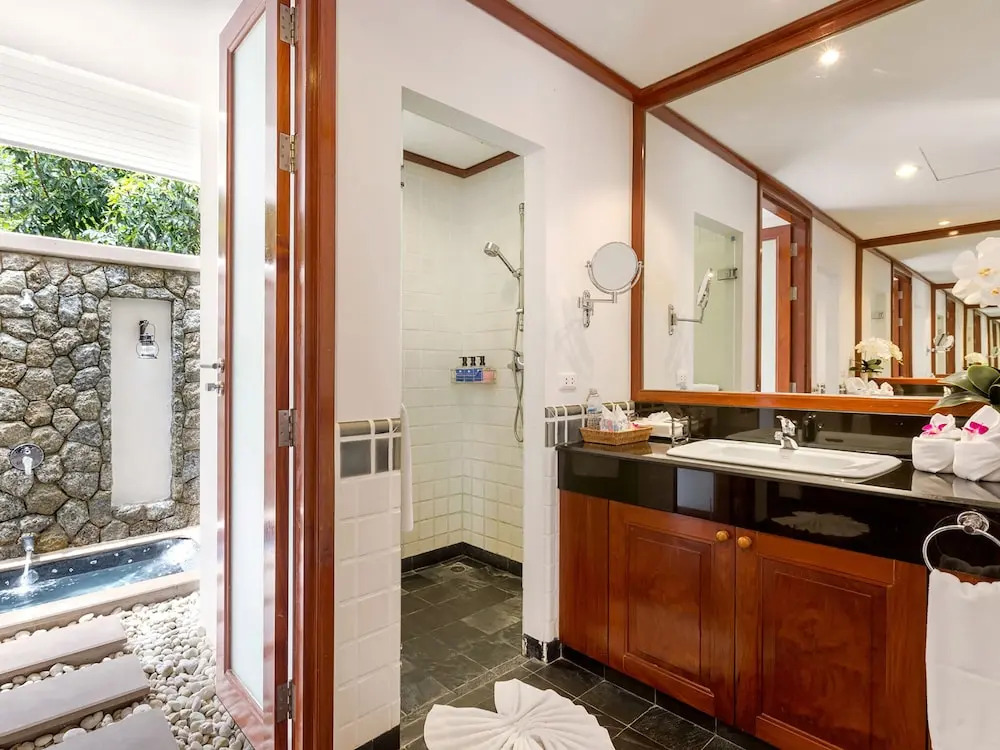 Katamanda B3 Garden Pool Villa Kata Beach