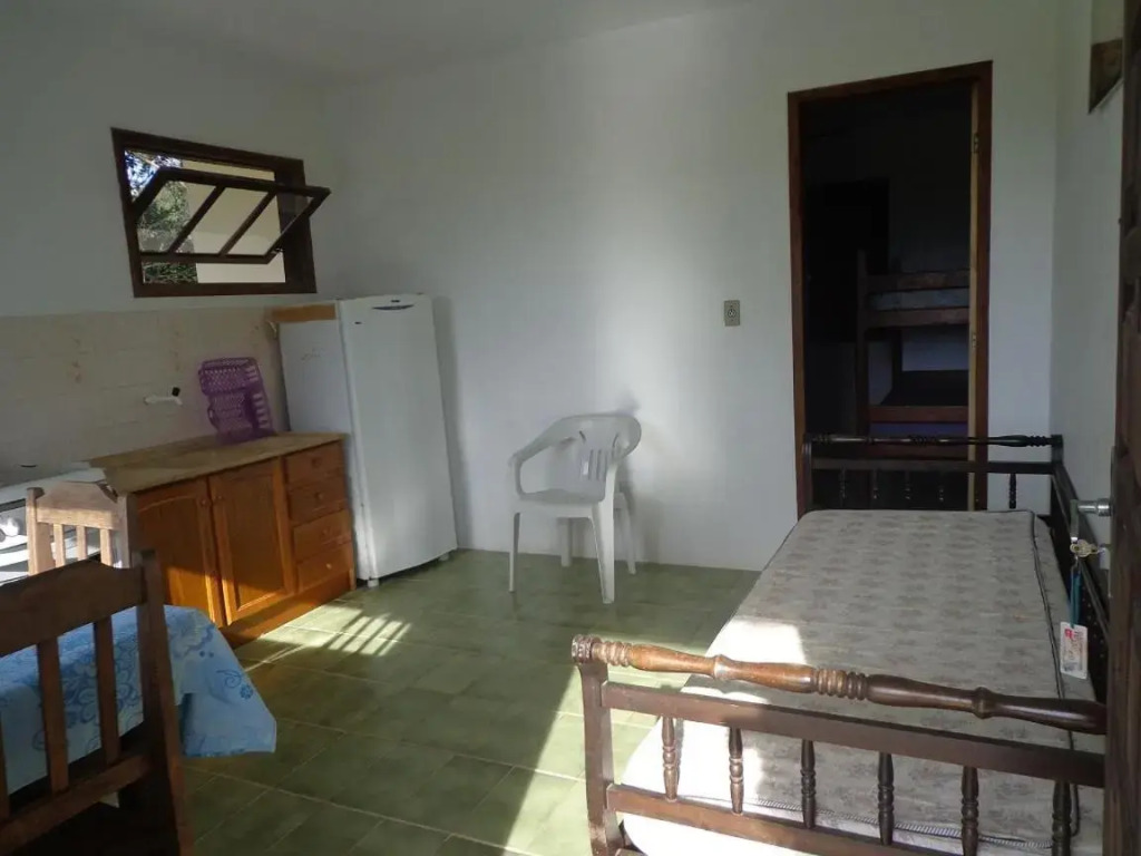 Apartamento na Ferrugem Norte