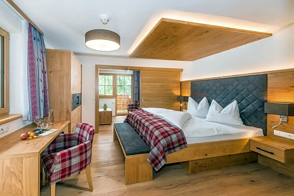 Hotel Lindenhof