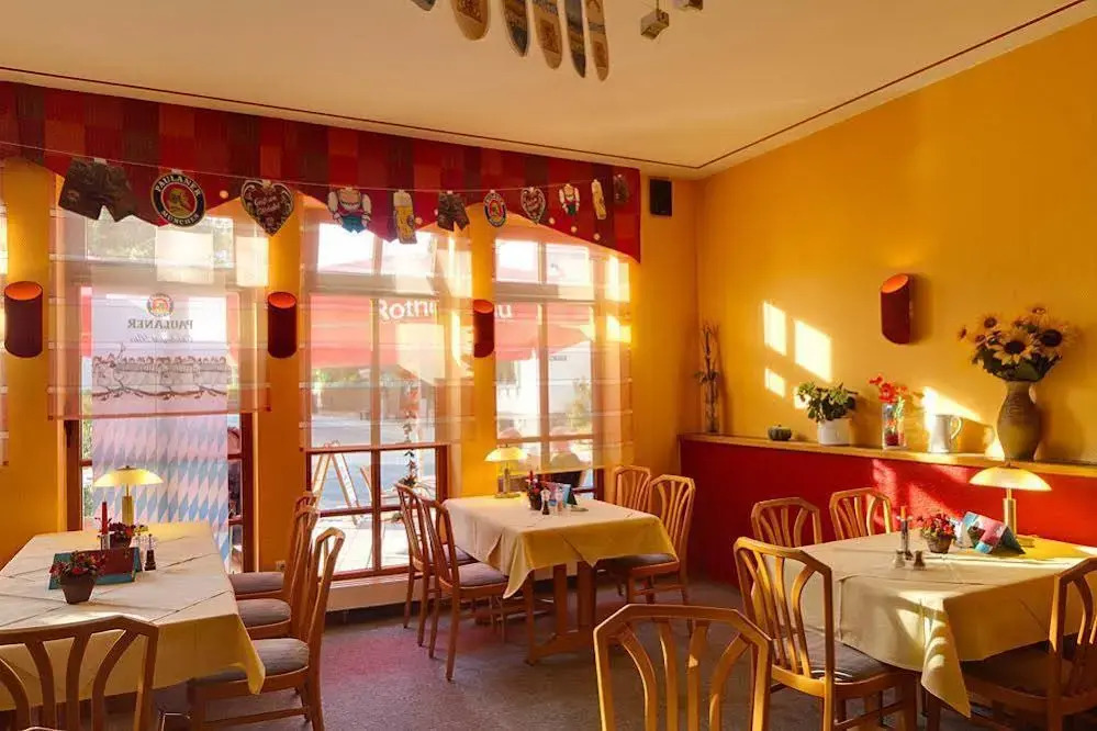 Hotel Tilman