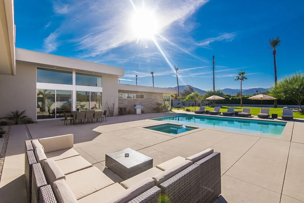 Polo Villas Nova by AvantStay