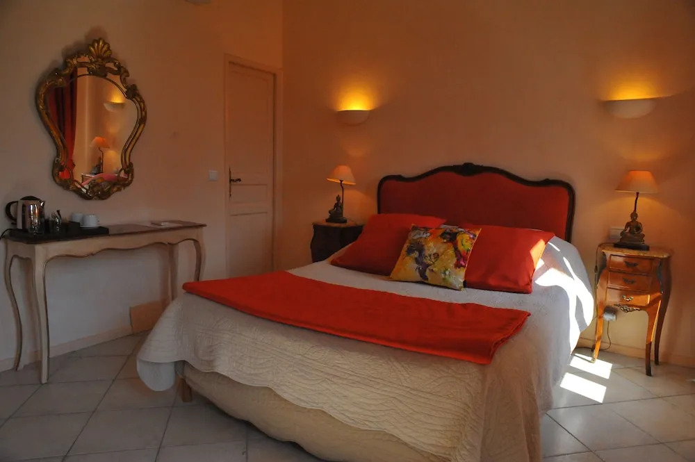 Villa Valflor chambres dhôtes et appartements