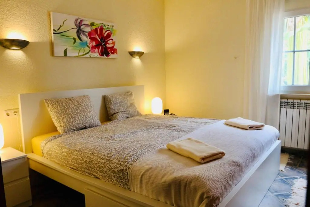 Finca Randa, Llucmayor, bis 3 SZ, Pool, Garten