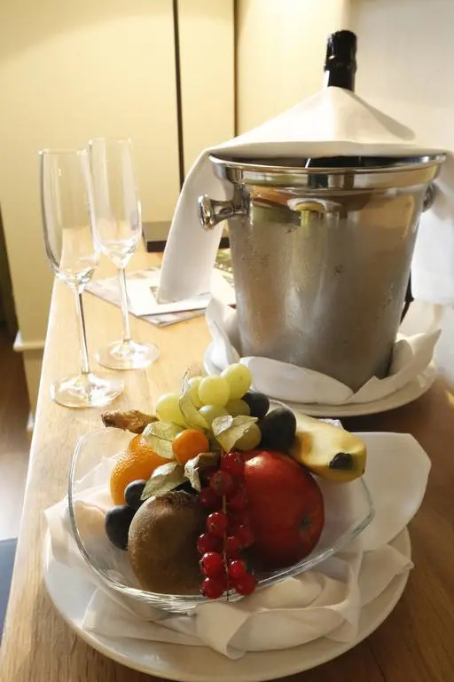 Weinkastell Zum Weissen Ross