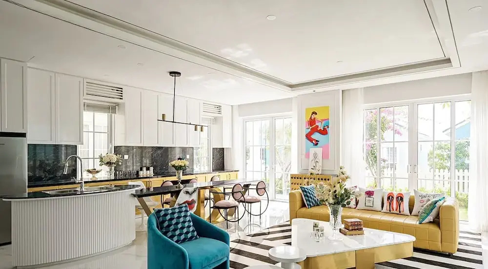 Novaworld Resort & Villas