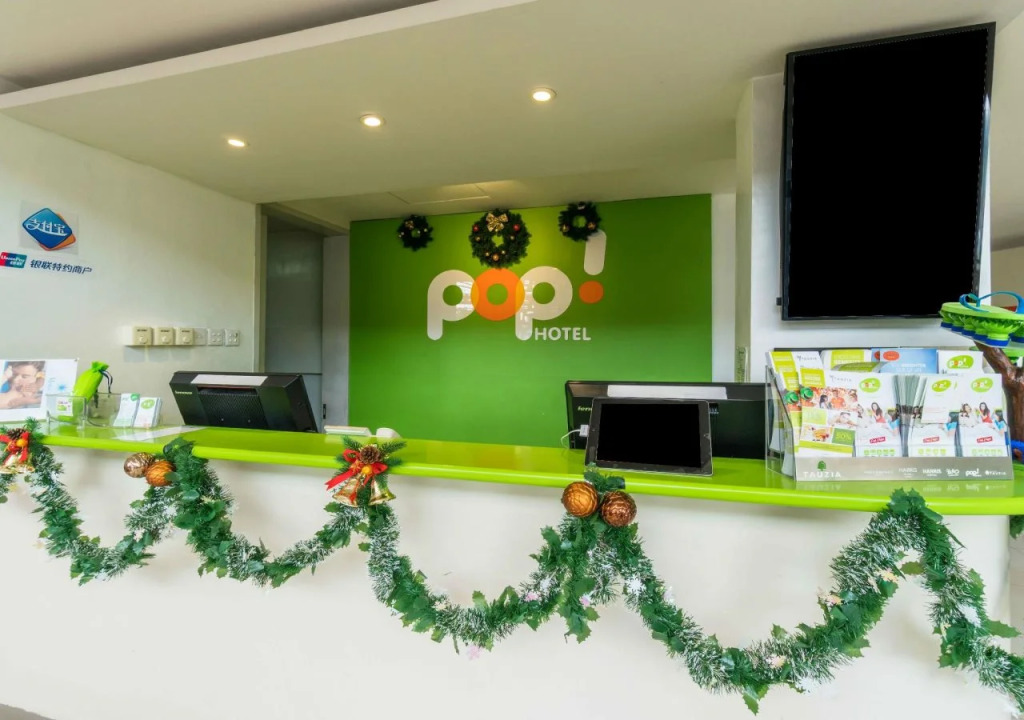 POP! Hotel Nusa Dua
