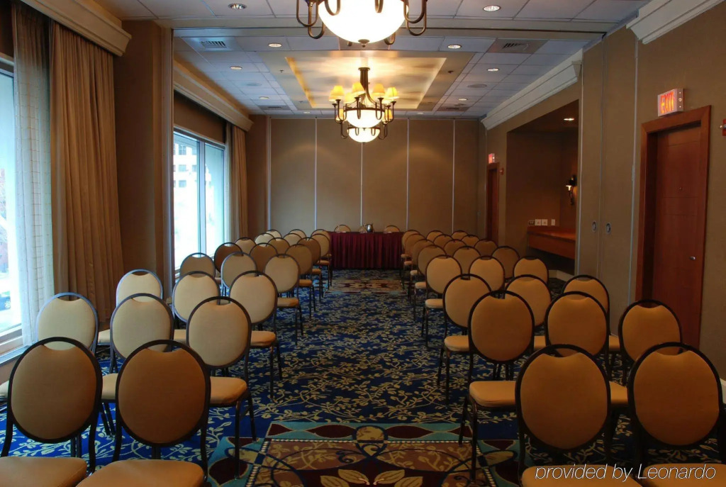 Crowne Plaza Hotel Harrisburg-Hershey by IHG