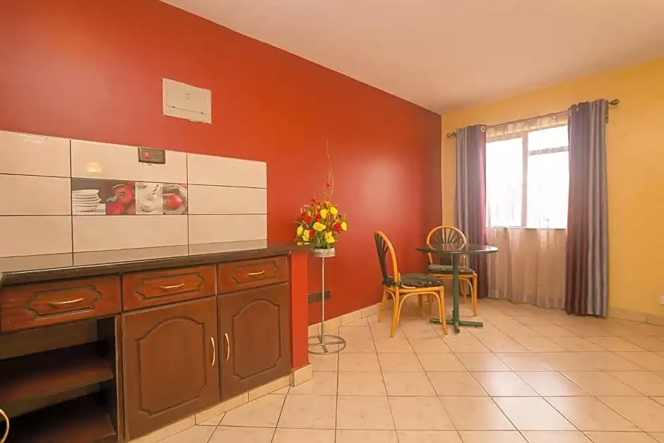 Plus254 Hotel