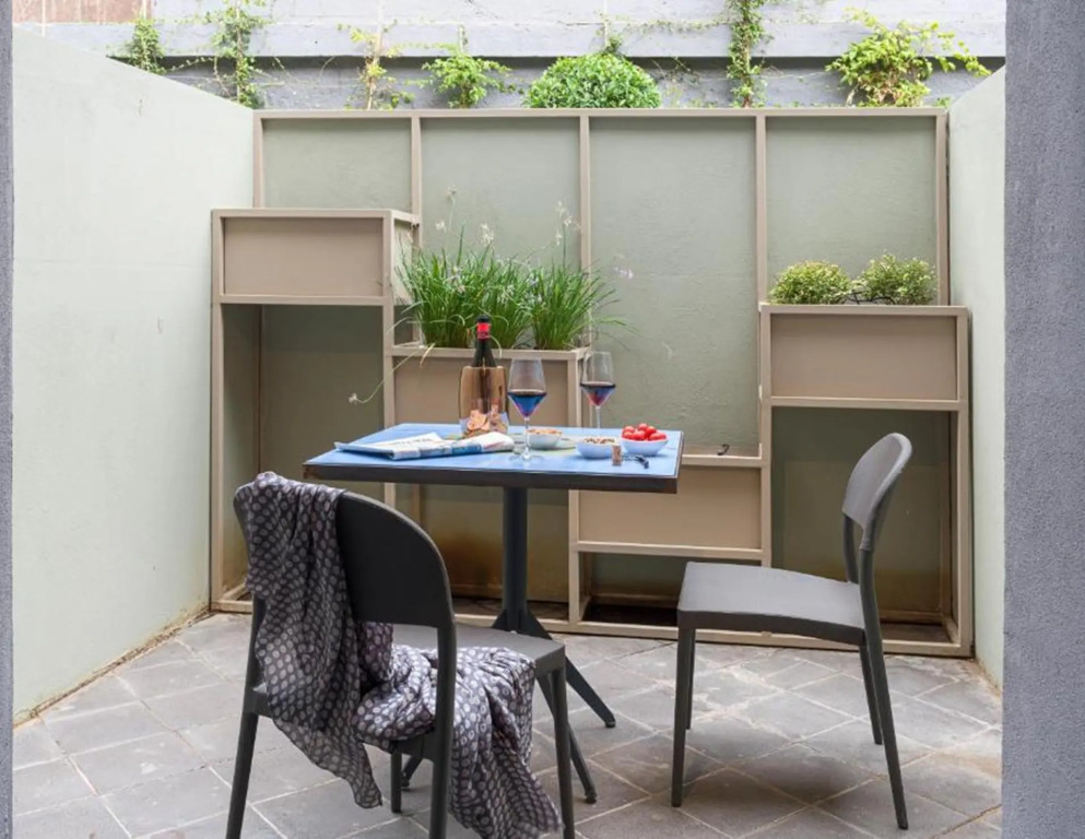 BASTIÒ PRIVATE SUITES