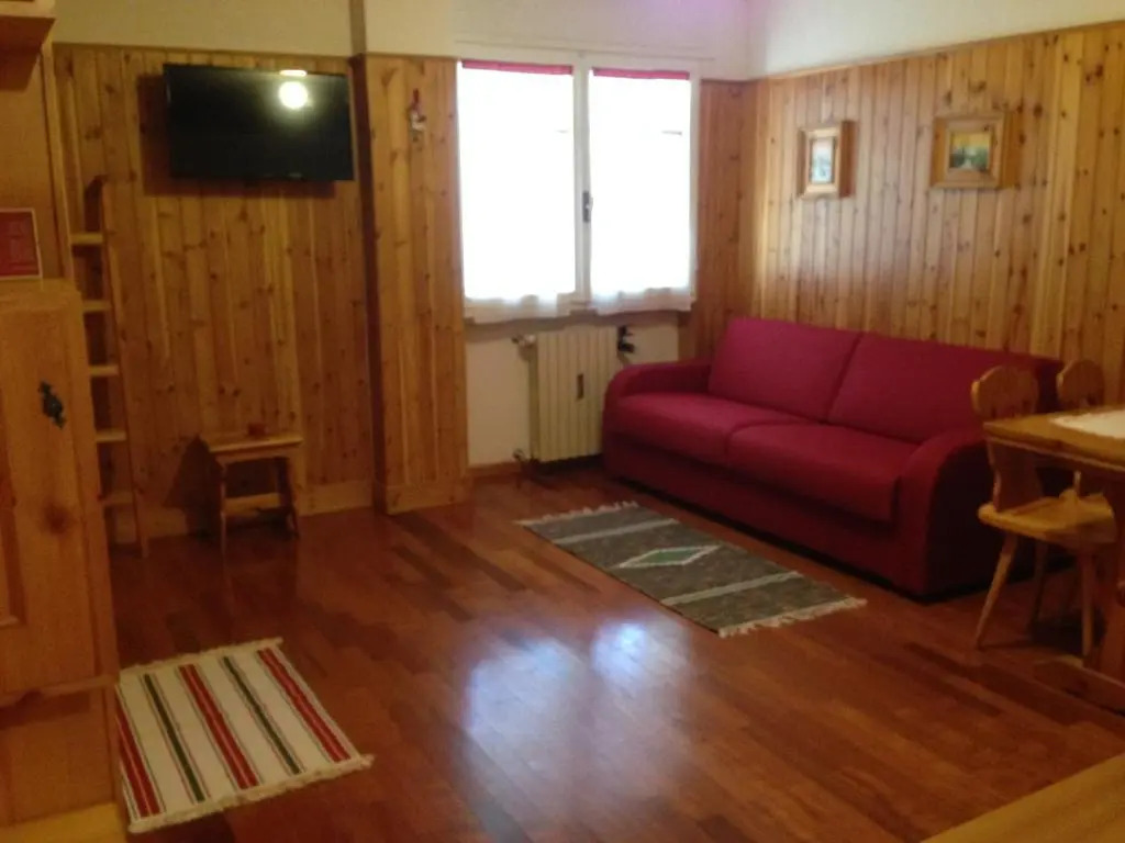 Mountain Charming Studio