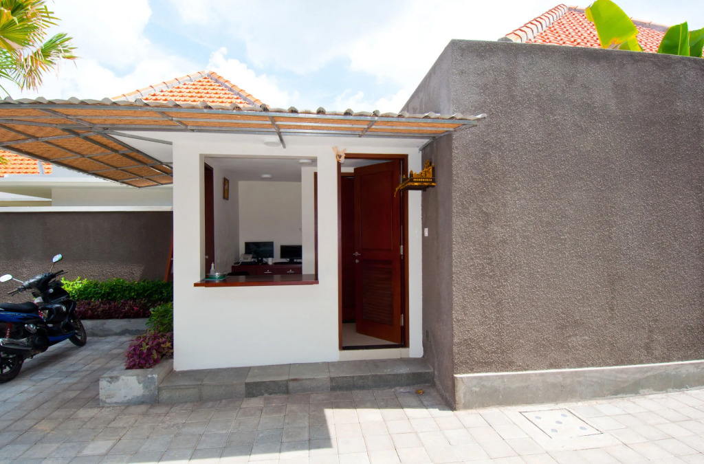 Villa Kedis