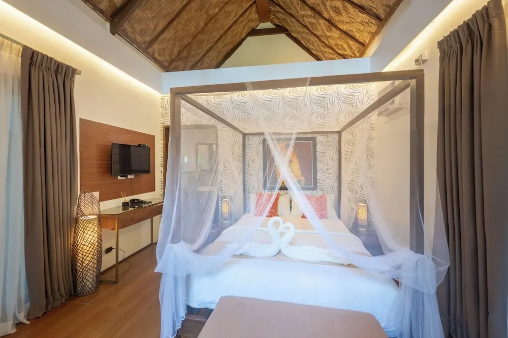 The Hillside Resort Siargao