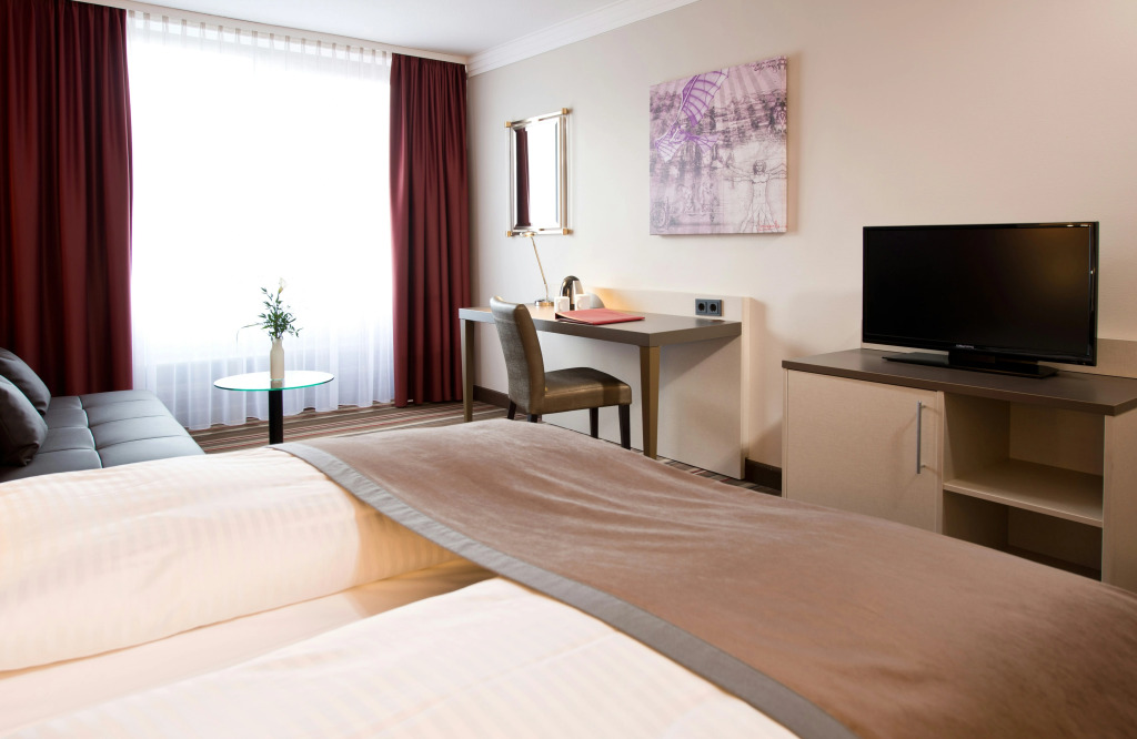 Leonardo Hotel Mönchengladbach