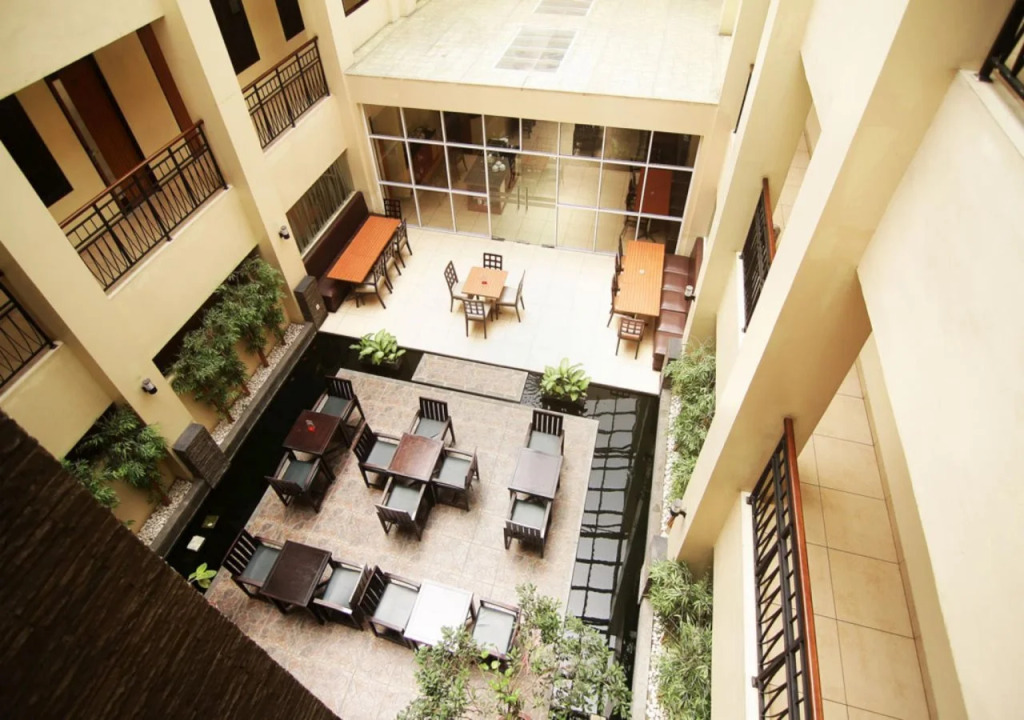 Rota Hotel