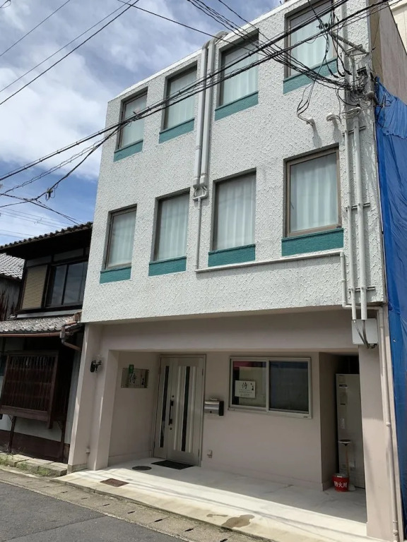 Samurai Hills