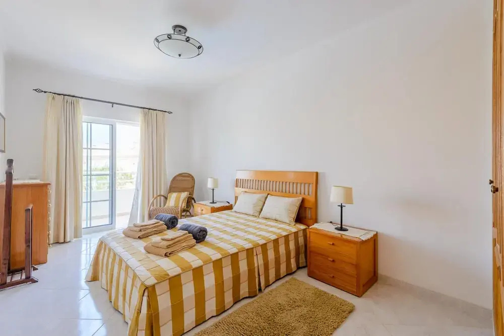 Casa Grevilias - Central Vilamoura