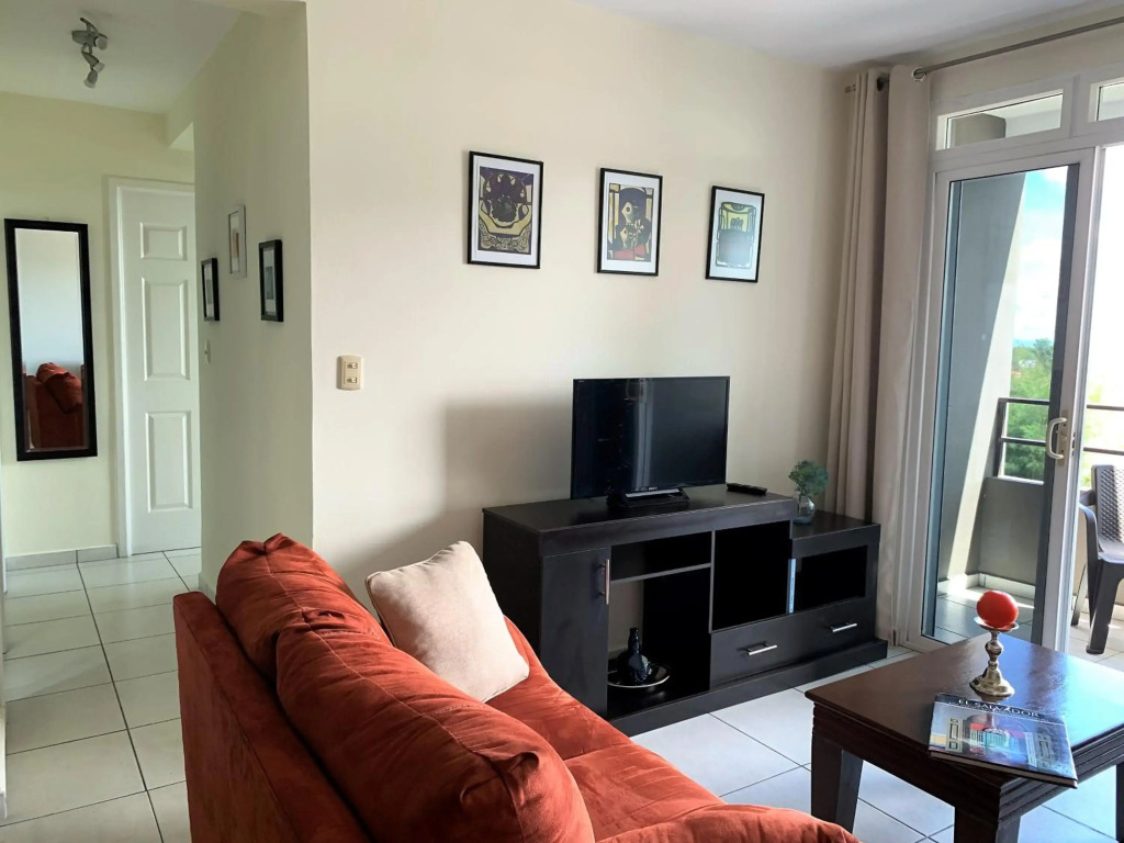 Luxury Modrn Apartment, w/amazing view, 3BR,Escalon,Exclus,Secur