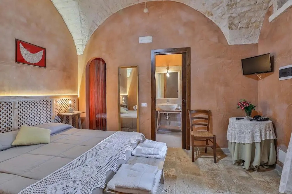 Masseria Casina Vitale - Amami Collection