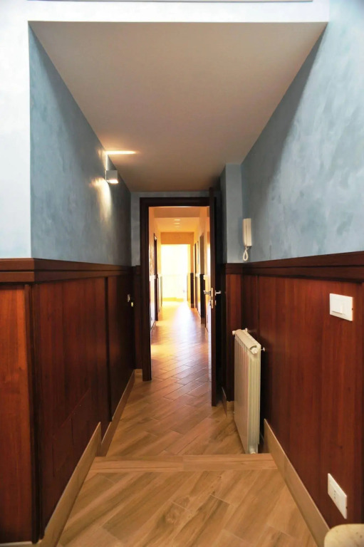 Residenza Matteucci