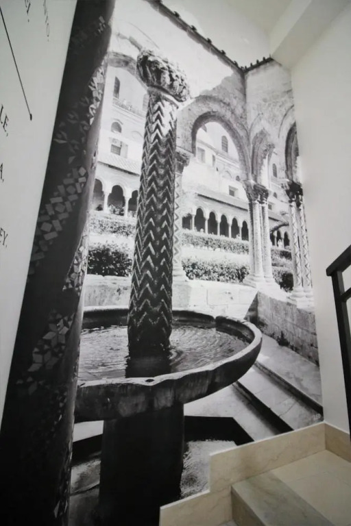 La Rosatea Rooms